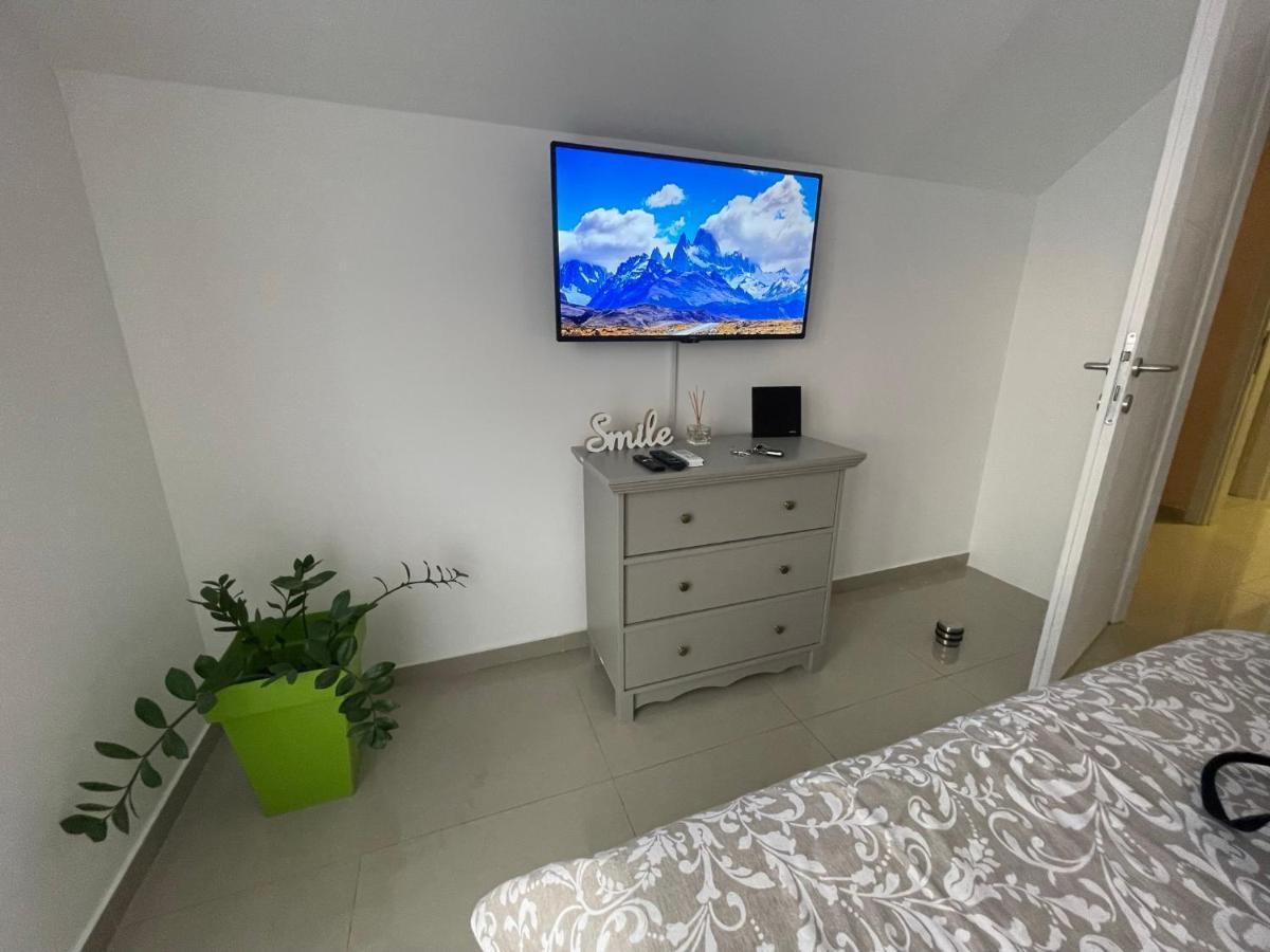 Apartman 1 Sremska Mitrovica Exterior foto