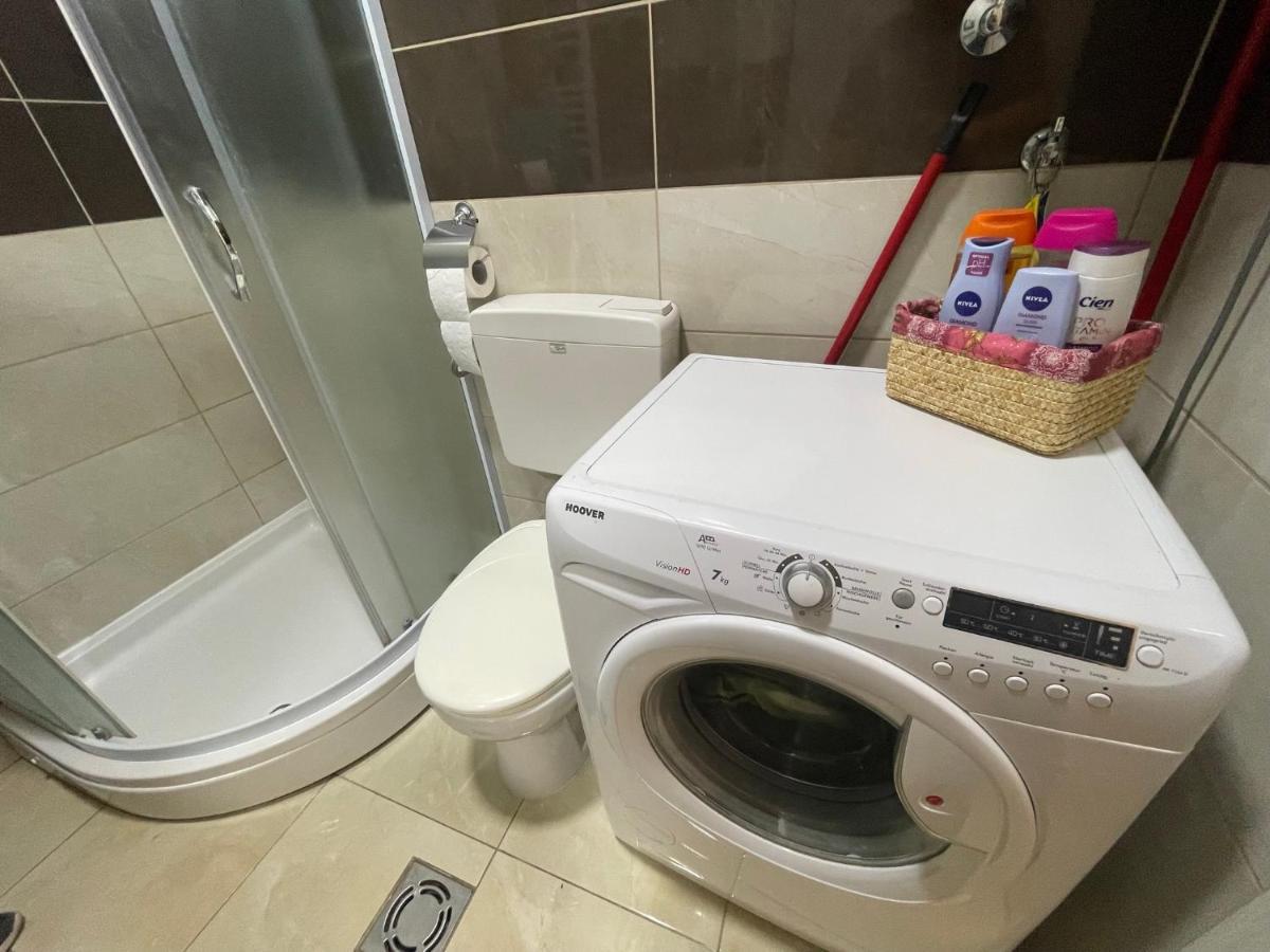 Apartman 1 Sremska Mitrovica Exterior foto
