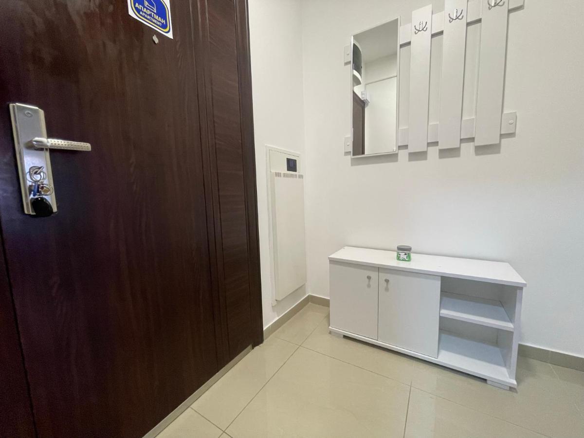 Apartman 1 Sremska Mitrovica Exterior foto